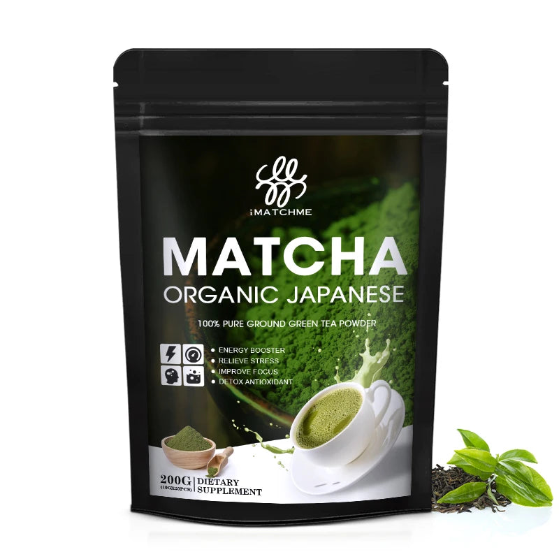 Daily Matcha
