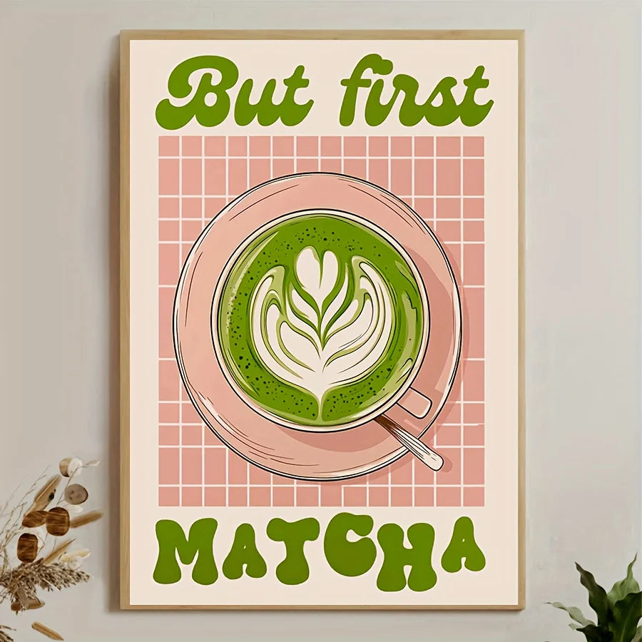Daily Mama affiche
