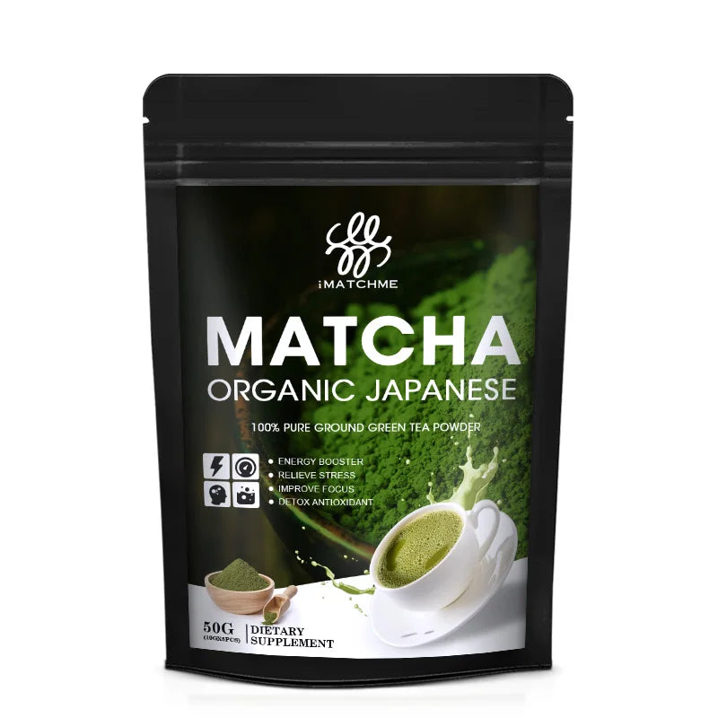 Daily Matcha